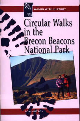 Circular Walks in the Brecon Beacons National Park