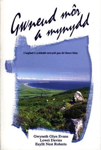 Gwneud Môr a Mynydd