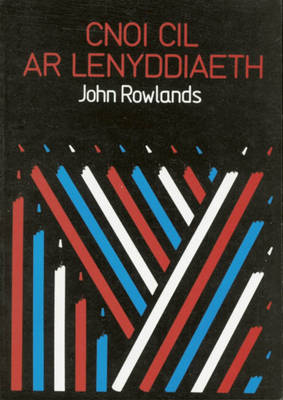Cnoi Cil ar Lenyddiaeth