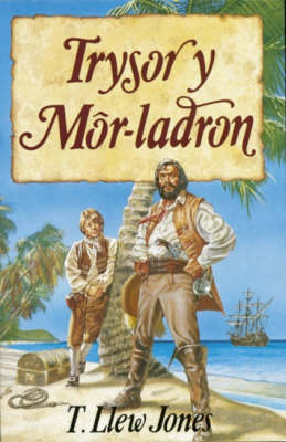 Trysor y Mr-ladron