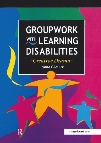 Groupwork with Learning Disabilities