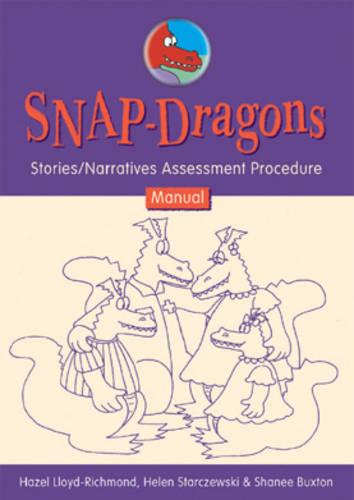 Snap-dragons