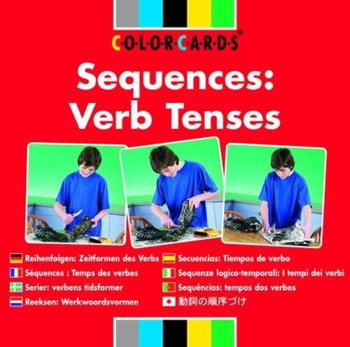 Sequences: Colorcards