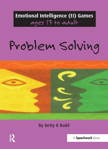 Problem Solving Card Game