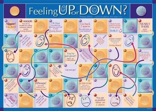 Feeling Up or Down Game Primary