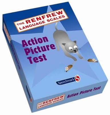 Action Picture Test