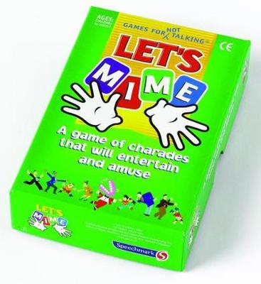 Let's Mime
