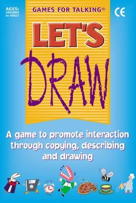 Let's Draw