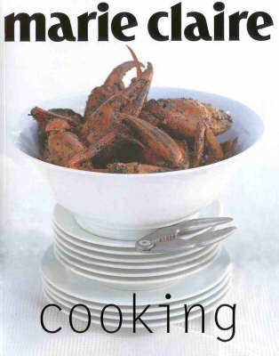 "Marie Claire" Cooking