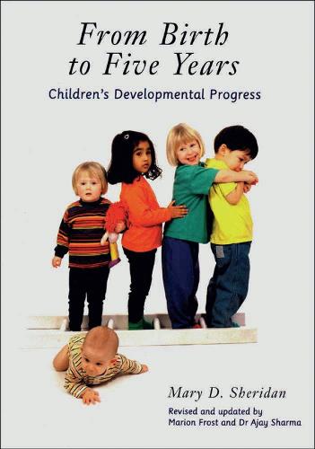 From Birth to Five years 2E