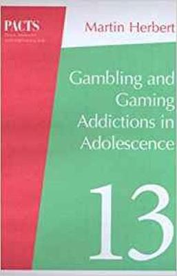 Gambling and Game Addictions in Adolescence