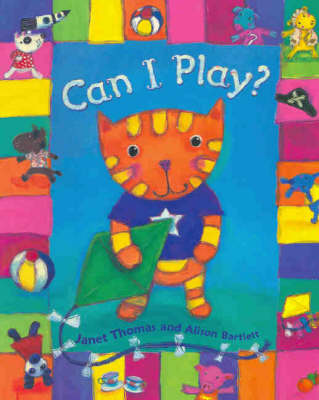 Can I Play