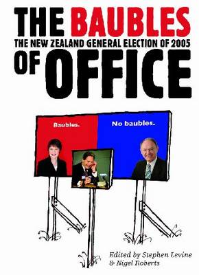 The Baubles of Office