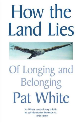How the Land Lies