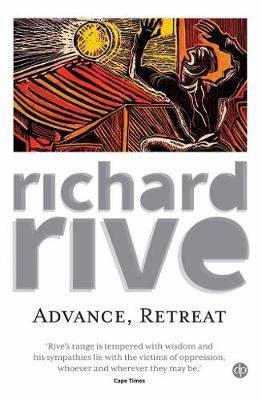 Advance, Retreat: Selected Short Stories