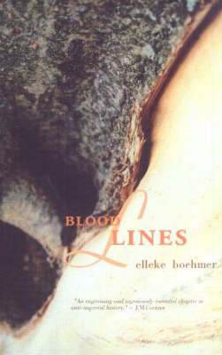 Bloodlines