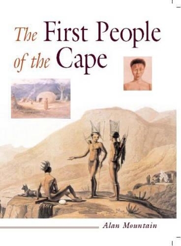 First people of the Cape
