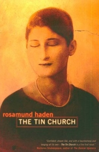 The Tin church