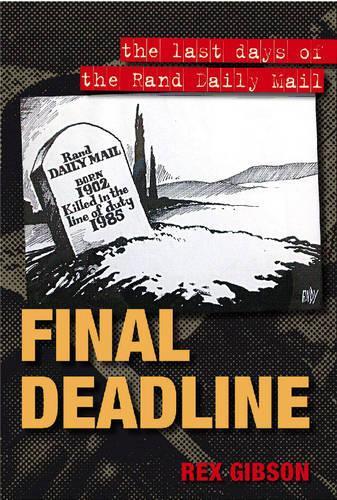 Final deadline