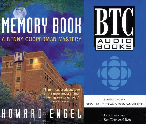 Memory Book