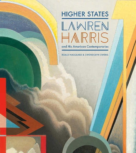 Higher States