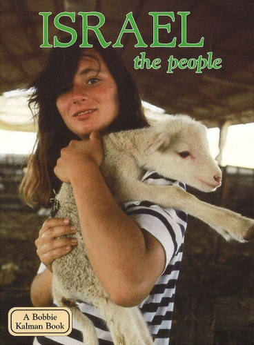 Israel, the People