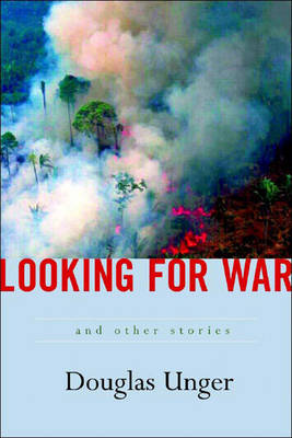 Looking for War