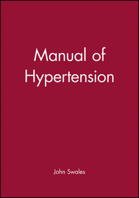 Manual of Hypertension