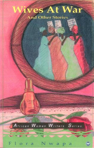 Wives At War And Other Stories