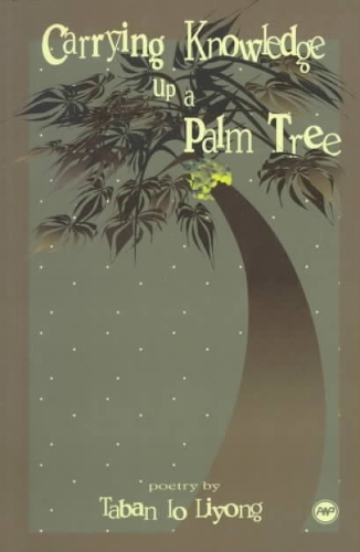 Carrying Knowledge Up A Palm Tree