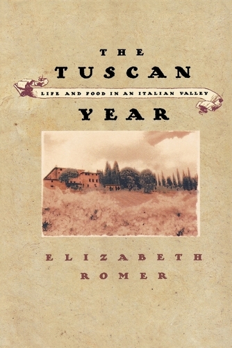 Tuscan Year