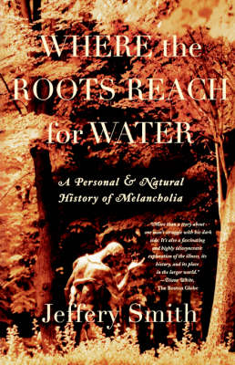 Where the Roots Reach for Water
