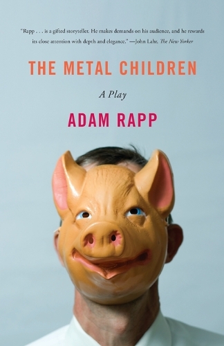 Metal Children