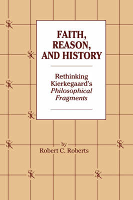 Faith Reason and History