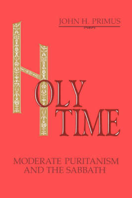 Holy Time