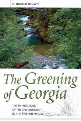 Greening of Georgia