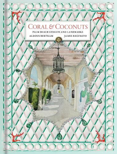Coral & Coconuts