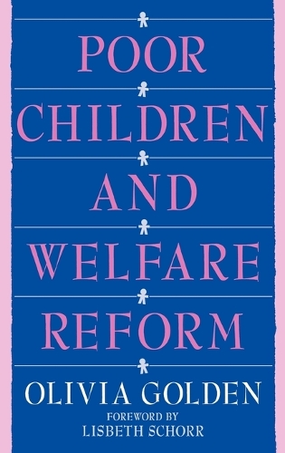 Poor Children and Welfare Reform