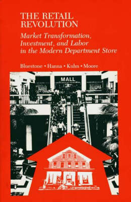 The Retail Revolution