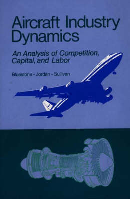 Aircraft Industry Dynamics