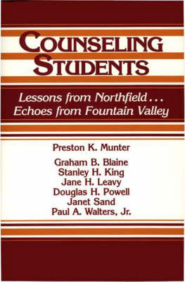 Counseling Students