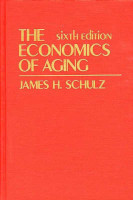The Economics of Aging