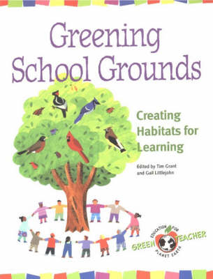 Greening School Grounds