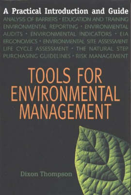 Tools for Environmental Management