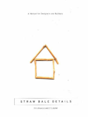 Straw Bale Details
