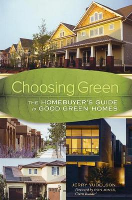 Choosing Green