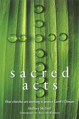Sacred Acts