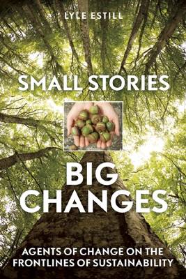 Small Stories, Big Changes