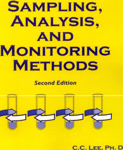 Sampling, Analysis, and Monitoring Methods