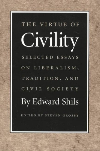 Virtue of Civility
